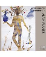 Haydn: Sonatas vol. 2