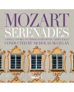 Mozart: Serenades