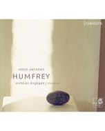 Humfrey: Verse Anthems