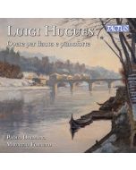 Hugues: Works for flute and piano