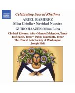 Ramirez: Misa Criolla