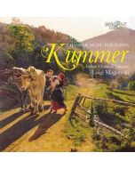 Kummer: Chamber Music for Winds