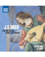 BACH: Guitar Arrangements