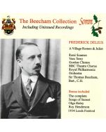 Delius: A Village Romeo and Julia