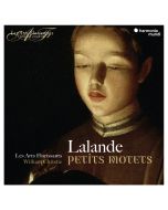 Lalande: Petits motets
