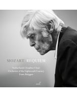 Mozart: Requiem (LP)