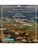 Mayer: Piano Concerto; Overtures