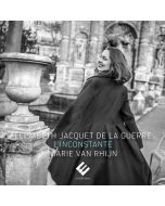 Guerre: L'Inconstante - harpsichord works