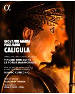 Pagliardi: Caligula