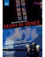 Britten: Death In Venice