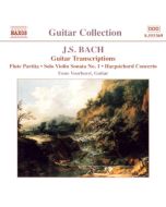 BACH: Guitar Transcriptions