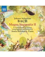 Bach: Magna Sequentia II