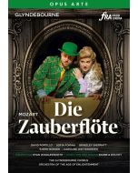 Mozart: Die Zauberflöte
