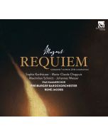 Mozart: Requiem