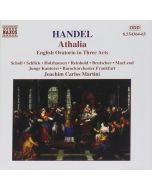 HANDEL: Athalia