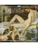 MORATELLI: La Faretra Samarrita