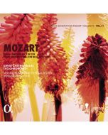 Mozart: Violin Concerto 5; Piano Concertos 3 & 14