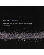RASMUSSEN: Dancing raindrops