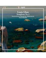 Louis Glass: Symphony No. 4