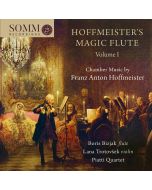 Hoffmeister’s Magic Flute, Volume I