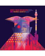 Ghost Train Orchestra & Kronos Quartet - The Music of Moondog (180g)