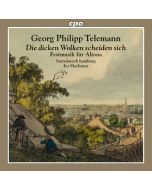 Telemann: Festmusik für Altona