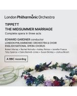 Tippett: The Midsummer Marriage