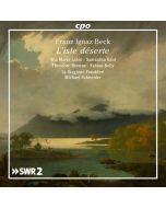 Beck: L’Isle deserte, Opéra comique in one acte