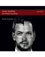 Janacek: String Quartets 1 & 2