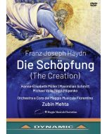 Haydn: Die Schöpfung