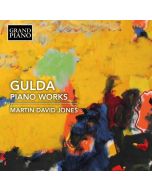 Gulda: Piano Works