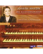 Haydn: Die Klaviersonaten