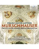 Murschhauser: Prototypon Longo-Breve Organicum