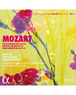 Next Generation Mozart Soloists Vol. 2