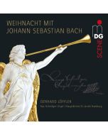 Christmas with J.S. Bach: Orgelbüchlein