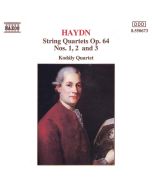 HAYDN: String Quartet