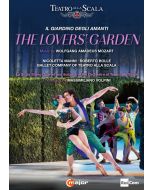 The Lover's Garden