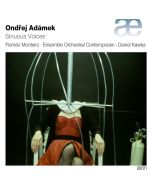 Adámek: Sinuous Voices