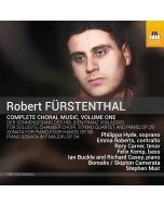 Fürstenthal: Complete Choral Music Vol. 1