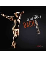Bach: Suites Nos. 1 - 6 for Violoncello solo / Cage – Chorales