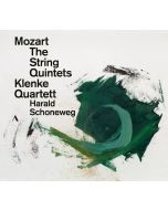 Mozart: The String Quintets