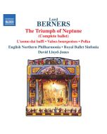 Berners: The Triumph of Neptune (Complete ballet)