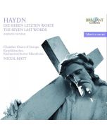 Haydn: Seven Last Words