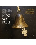 Conti: Missa Sancti Pauli
