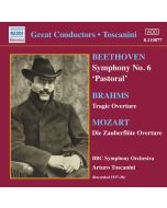 Beethoven: Symphony No 6