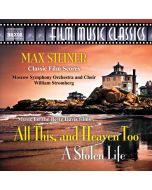 STEINER: All This, and Heaven Too