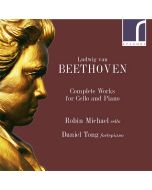 Beethoven: Complete Works for Cello & Piano