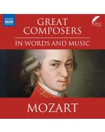 Great Composers in Words and Music - Mozart