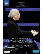 Bach: The Well-Tempered Clavier, Book II