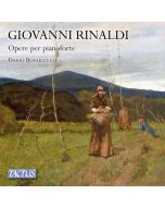 Rinaldi: Piano Works